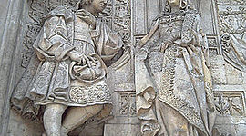 Timeline: Χριστόφορος Κολόμβος