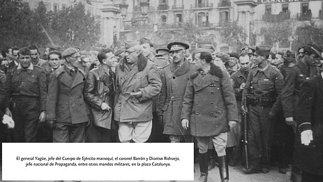 Conquista de Cataluña