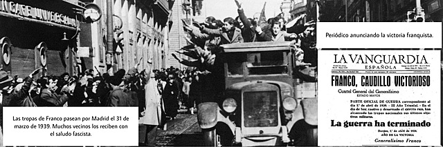 Final de la Guerra Civil