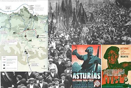 Revolución de Asturias