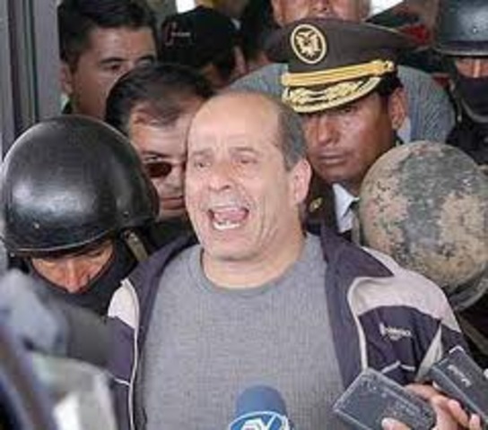 simon trinidad extraditado