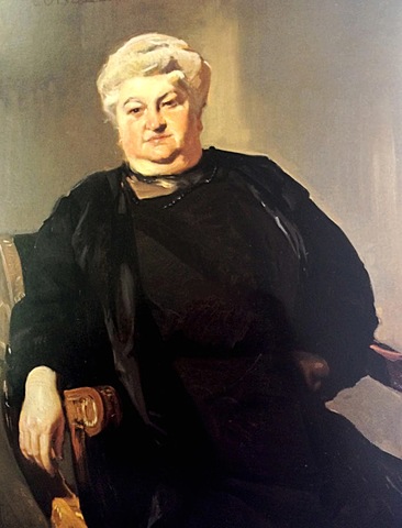 Emilia Pardo Bazán (1851-1921) Realismo.