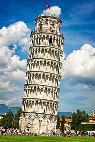 Torre Pisa