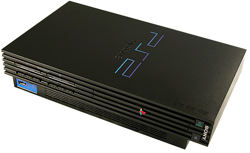 PlayStation 2