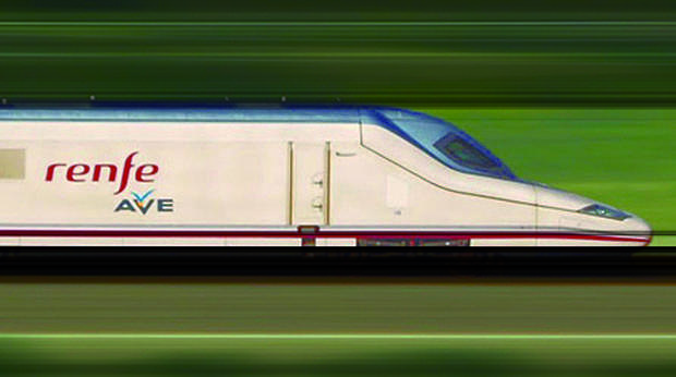 Inauguración de la primera línea ferroviaria de Japón entre Shinbashi y Yokohama.