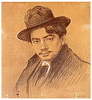 Tomás Morales Castellano