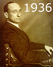 Casares Quiroga, presidente de la República