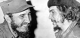 Surgimiento Revolucion cubana y Educacion popular