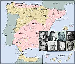 Sublevación militar