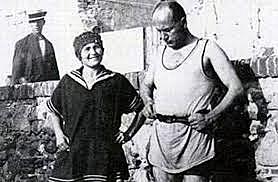 Mussolini y las mujeres