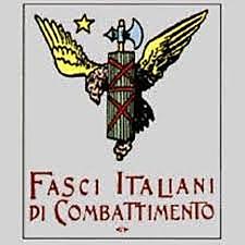 Creación de los Fasci Italiani di Combattimento