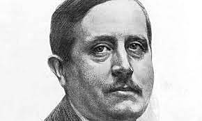 JOSÉ MARTÍNEZ RUIZ, AZORÍN