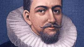 Timeline: Henry Hudson