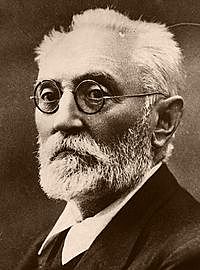 Miguel de Unamuno (1864-1936) Generación del 98.