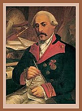 José Cadalso (1741-1782)