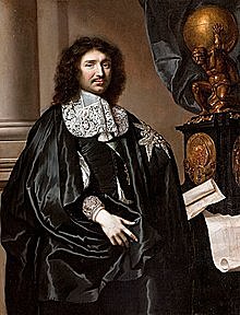 Enseñanzas del Colbert.