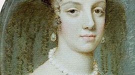 Timeline: United States History 1600-1700