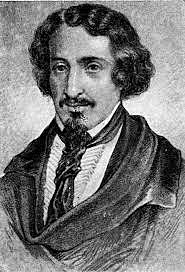 José de Espronceda (1808-1842)
