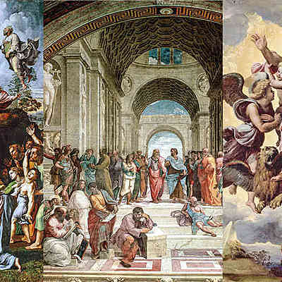 Timeline: RENACIMIENTO