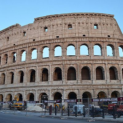 Timeline: Historia de estructuras