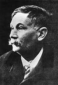 Benito Pérez Galdós (1843-1920)