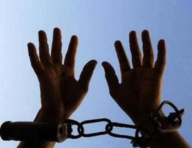 Abolicion de la Esclavitud