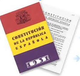 La Constitución de 1931