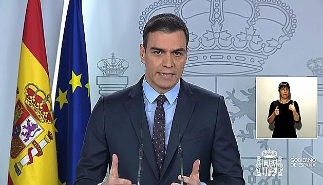 Casos: 24.926, fallecidos: 1.326, en UCI: 1.612 y pacientes curados: 2.125