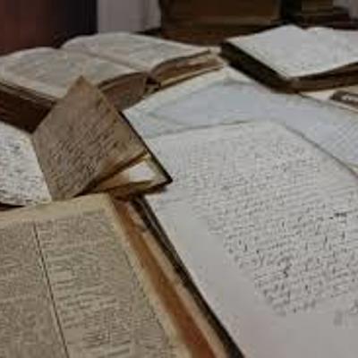 Timeline: Línea del tiempo.