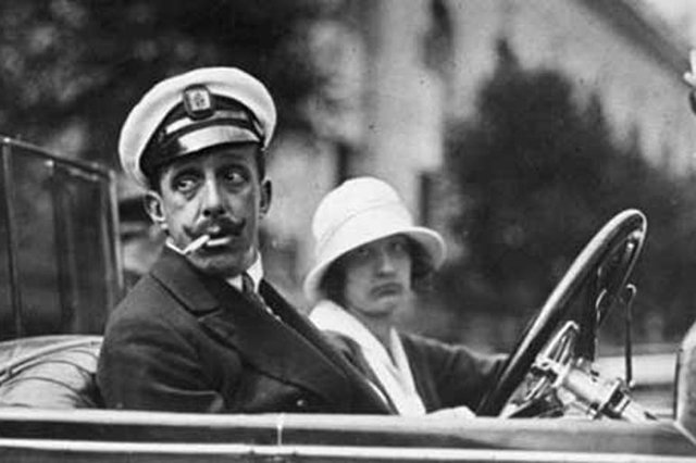 Reinado Alfonso XIII