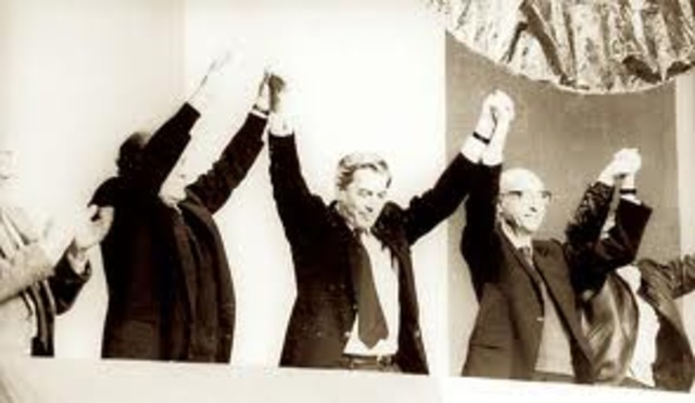 Movimiento de ]Accion Popular