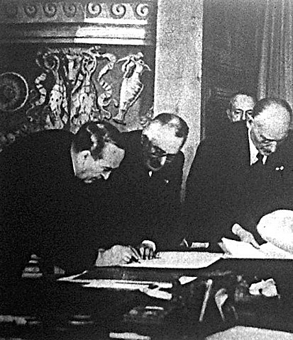 Római jegyzőkönyv