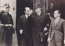 Darányit vétójoggal ruházták fel