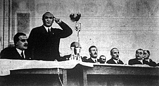 Gömbös miniszterelnökségének következményei