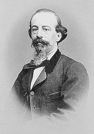 José Zorrilla  (1817-1893)