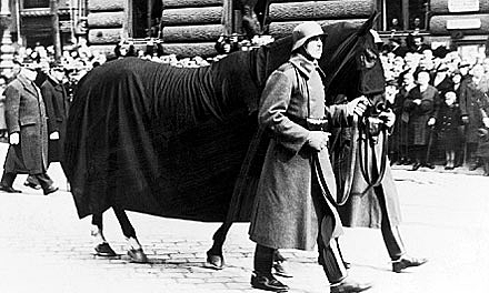 Gömbös halála miniszterelnökként