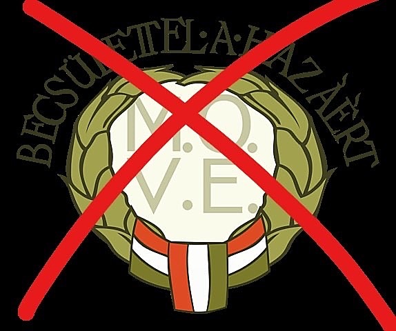 A kormány az aktív katonatiszteknek megtiltotta, hogy a MOVE tagjai legyenek