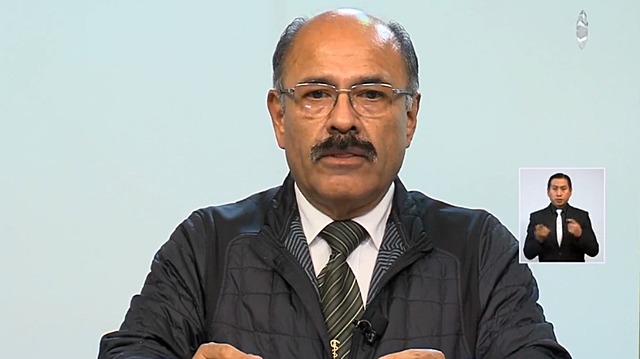 Cruz reporta 61 casos de coronavirus: diez en Cochabamba, dos están graves