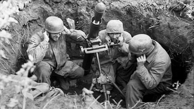 Primera Guerra Mundial