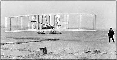 The Wright Brothers