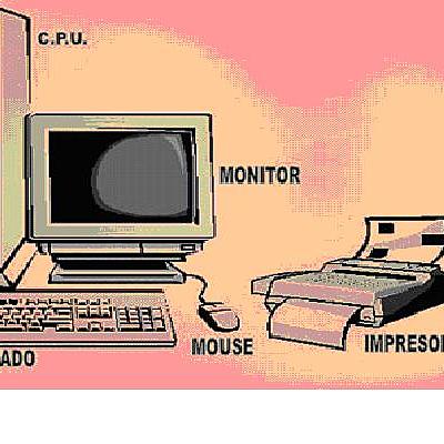 Timeline: evolución de las computadoras