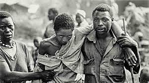 Guerra civil de Ruanda