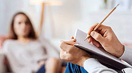 Timeline: Línea del tiempo sobre el CIE 10 Y DSM 5