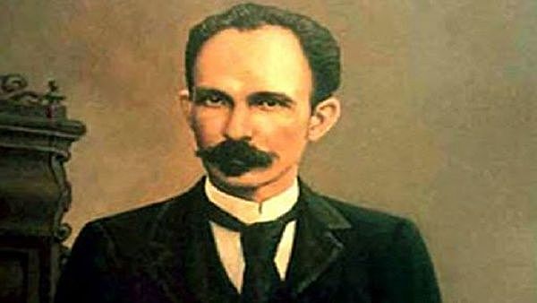 José Martí (1853-1895) Modernismo.