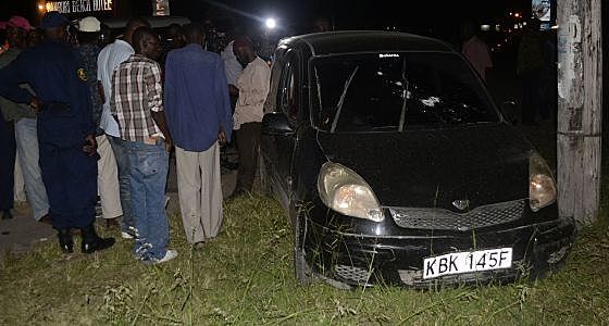 Asesinado en Kenia por mostrar síntomas de coronavirus