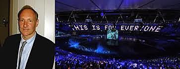 Tim Berners Lee. Creador de la web semántica