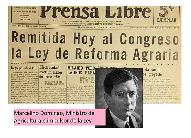 Ley de Reforma Agraria de España