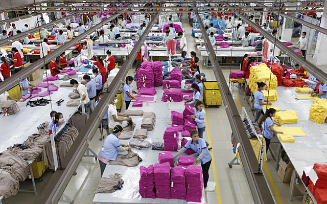 Regulación Temporal del empleo