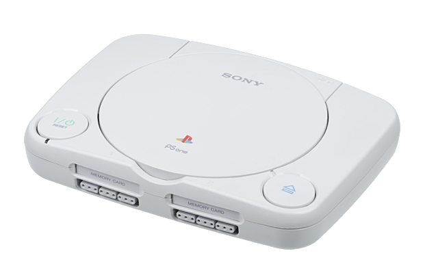 PSone