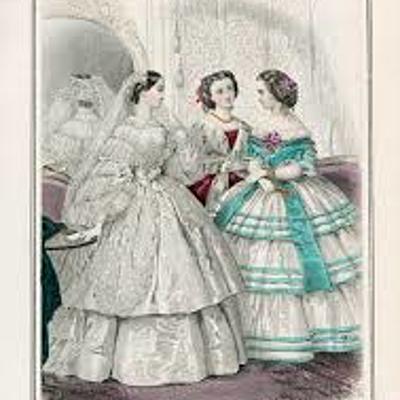 Timeline: United States History 1800-1876